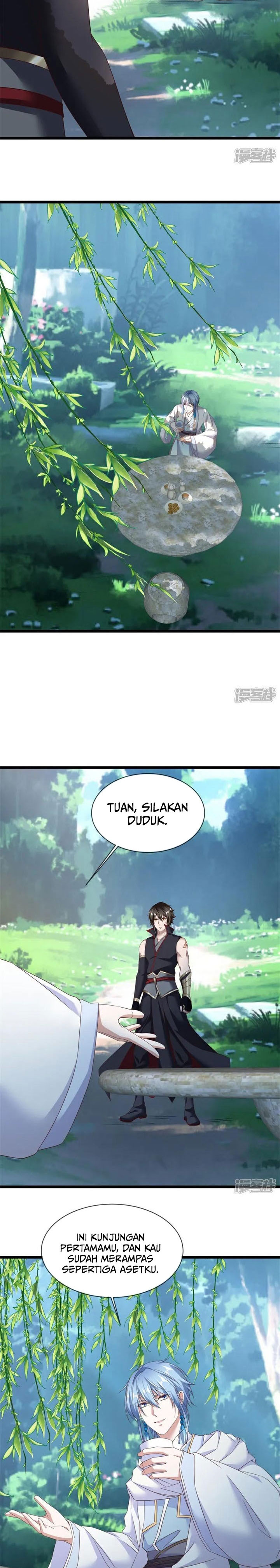 Dilarang COPAS - situs resmi www.mangacanblog.com - Komik peerless soul 729 - chapter 729 730 Indonesia peerless soul 729 - chapter 729 Terbaru 2|Baca Manga Komik Indonesia|Mangacan
